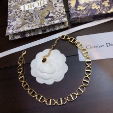 Christian Dior Necklaces